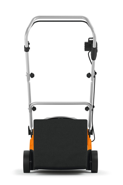 Wertykulator elektryczny STIHL RLE 240