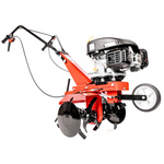 Glebogryzarka spalinowa Loncin L36 + olej + dostawa gratis!