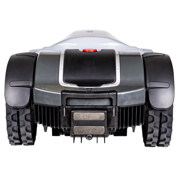 Robot koszący CEDRUS WIPER TREKKER S MEDIUM