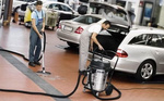 Odkurzacz wielofunkcyjny KARCHER NT 70/3 ME TC 1.667-274.0 + DOSTAWA GRATIS