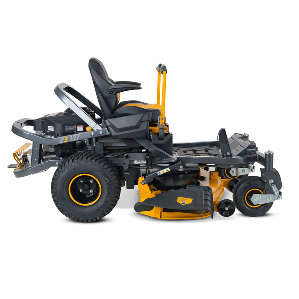 Traktorek Kosiarka Zero-skręt CUB CADET Z3 137 + olej + dostawa gratis!