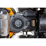Kosiarka Traktorek ogrodowy CUB CADET LT2 S98 + olej + dostawa gratis!