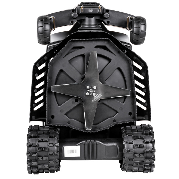 Robot koszący CEDRUS WIPER IKE XH35 S