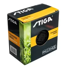 STIGA głowica żyłkowa TA5M 10/1,25 1911-9226-01