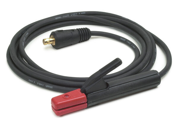 Przewód elektrodowy LINCOLN E/H-400A-70-5M