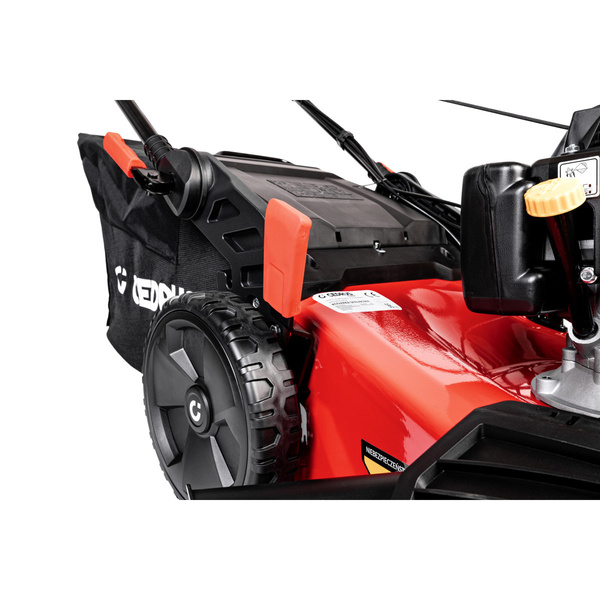 Kosiarka Cedrus Premium z napędem CEDLP53S-L + olej