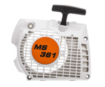 Rozrusznik Stihl MS361 MS341 zam. 11350802102