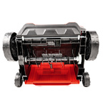 Wertykulator elektryczny CEDRUS CEDWE32 + dostawa gratis!