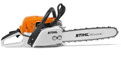 Pilarka spalinowa STIHL MS 291, 3/8" RM 1,6 L04