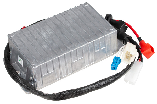 Regulator Cedrus agregat CEDIN3000E