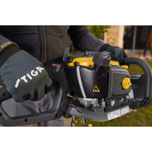 Sekator spalinowy STIGA HT 525