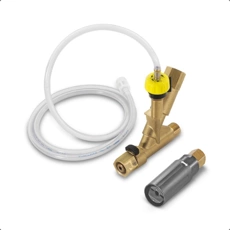 Zestaw pianowy Easy z inżektorem 2.112-010.0