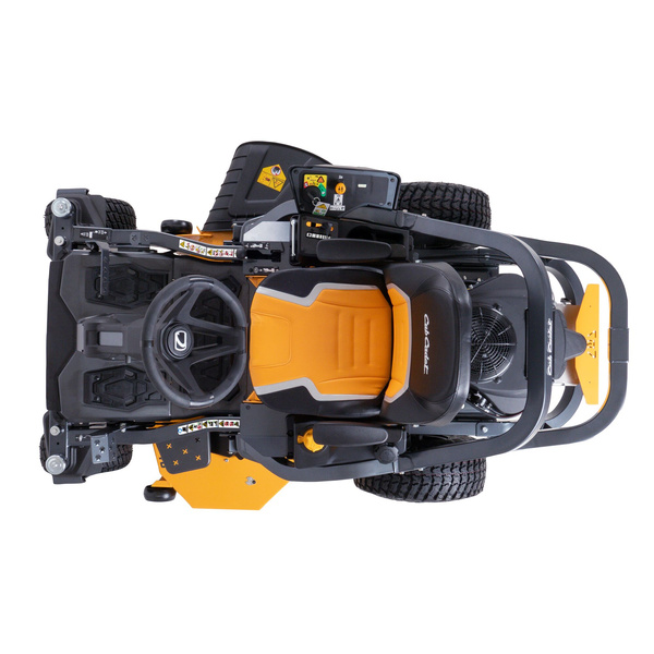 Traktorek Kosiarka Zero-skręt CUB CADET Z2 117S + olej + dostawa gratis!