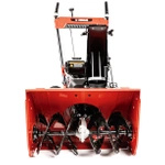 Odśnieżarka spalinowa CEDRUS SB56 + olej + dostawa gratis!