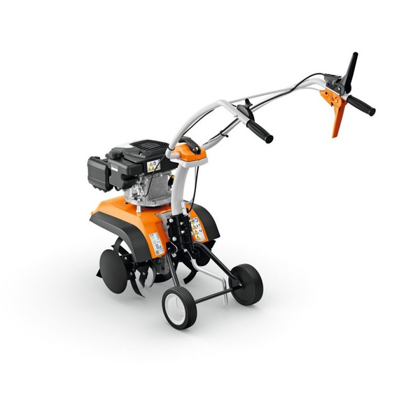 Glebogryzarka spalinowa STIHL MH445R z biegiem wstecznym 