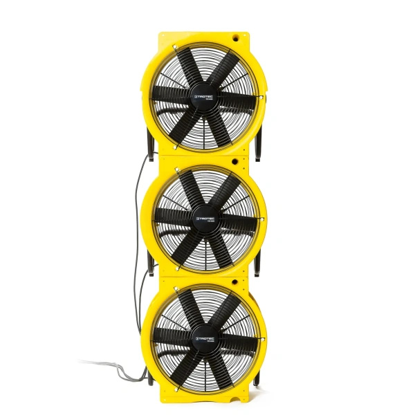 Wentylator osiowy TROTEC TTV 4500 HP