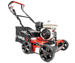 Wertykulator spalinowy CEDRUS WR01-H Honda 2w1 + olej + dostawa gratis!