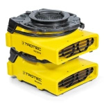 Wentylator promieniowy TROTEC TFV 29 FS