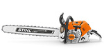 Pilarka spalinowa STIHL MS 500i W 3/8  1.6 63cm