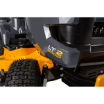 Kosiarka Traktorek ogrodowy CUB CADET LT2 R92 + olej + dostawa gratis!