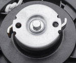 Rozrusznik NAC WR65704A; MTD Torx Thorx kosiarki marketowe