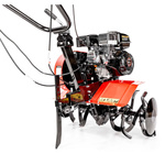 Glebogryzarka spalinowa Loncin L82 82cm  + olej + dostawa gratis!