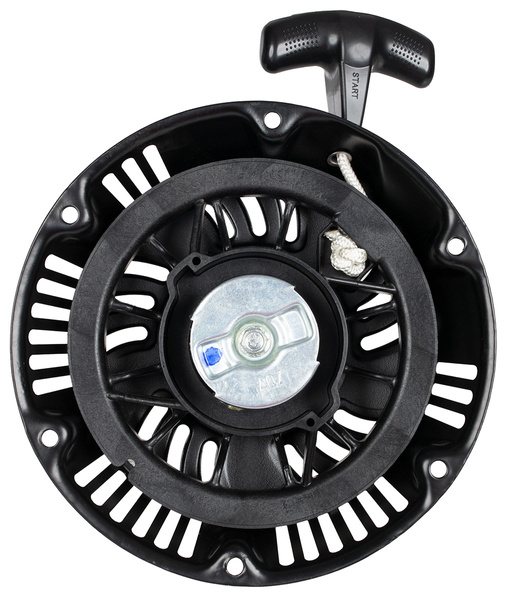 Rozrusznik Rato ręczny silnik R300