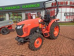 Ciągnik Kubota   L1-382