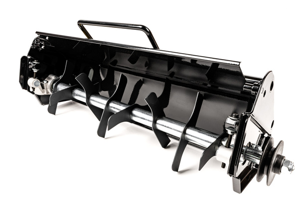 Kaseta wertykulator Cedrus kosiarka wrzecionowa CEDSM50