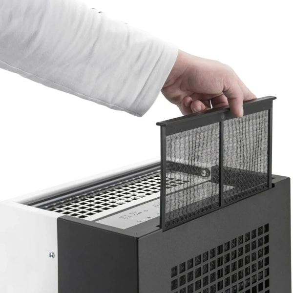Osuszacz powietrza TROTEC TTK 105 S