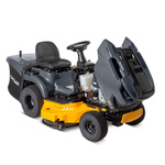 Kosiarka Traktorek ogrodowy CUB CADET LT3 R102 + olej + dostawa gratis!