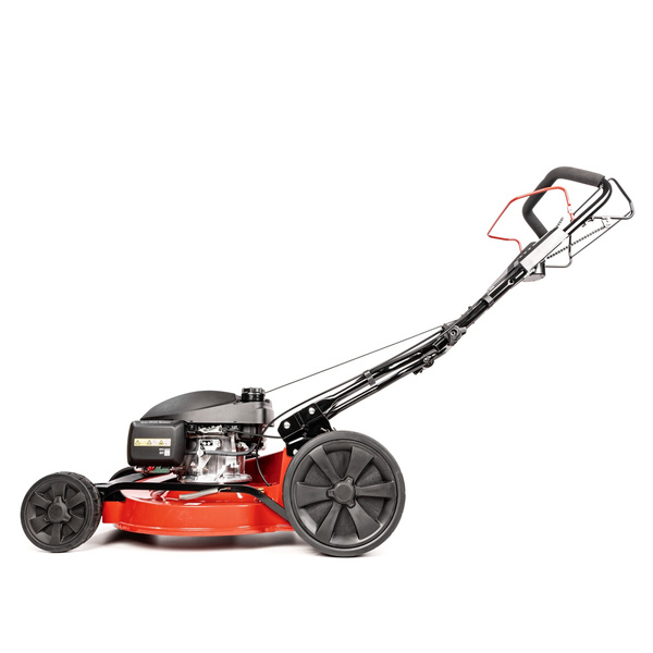 Kosiarka spalinowa CEDRUS CEDKS53S-H AL + olej + dostawa gratis! Silnik Honda - aluminiowa obudowa!