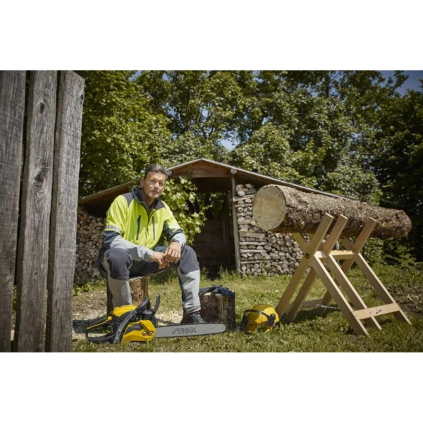 Pilarka spalinowa STIGA CS 755 - 18"