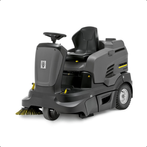 Zamiatarka Karcher  KM 90/60 R Bp  1.047-311.0 