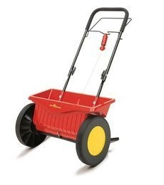 Rozsiewacz posypywarka Wolf Garten WE 430 + dostawa gratis!