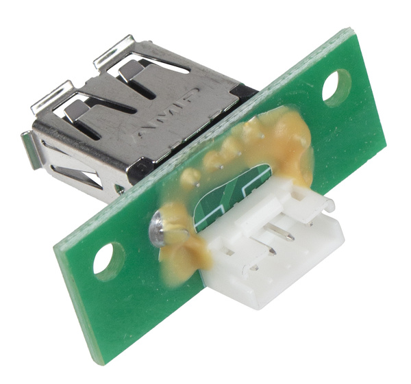 Płytka USB kosiarka automatyczna X3 X3PLUS X5 XX7 PLUS