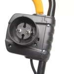 Wertykulator aerator elektryczny STIGA SV 213 E z koszem