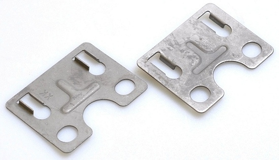 Płytka głowicy Rato silnik R270 R390 R420 R440