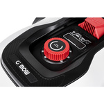 Robot koszący CEDRUS C-MOW-M10 1000 m2