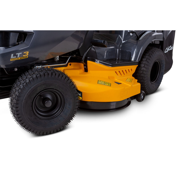 Kosiarka Traktorek ogrodowy CUB CADET LT3 R102 + olej + dostawa gratis!