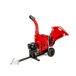 Rozdrabniacz spalinowy rębak Cedrus RB05PRO-HE + olej + dostawa gratis!