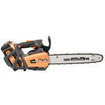 Pilarka akumulatorowa Cedrus 60V CHS350-B4, bez aku i ładowarki