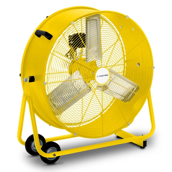 Wentylator bębnowy TROTEC TTW 12000 S