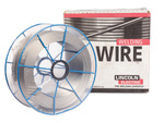 Drut spawalniczy Lincoln LNM 304LSI  1.2 MM / 15 KG / S300
