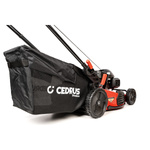 Kosiarka Cedrus Premium z napędem CEDLP53S-H + olej