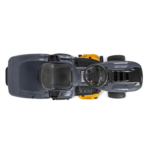Kosiarka Traktorek ogrodowy CUB CADET LT3 R102 + olej + dostawa gratis!