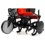 Glebogryzarka spalinowa Hortmasz HGS LX750 + olej + dostawa gratis!