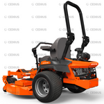 Kosiarka Ariens zero-skręt Zenith Kawasaki FX730V 726 cm3 deck 152cm RD + olej + dostawa gratis!