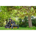 Traktorek Kosiarka Zero-skręt CUB CADET Z3 137 + olej + dostawa gratis!