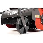 Kosiarka bijakowa Cedrus Premium CEDFM70-W + dostawa gratis!